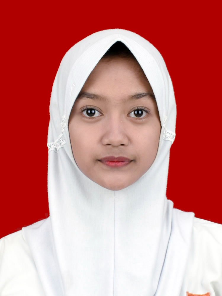 Foto IRZHA RATU NADIA RUHIAT